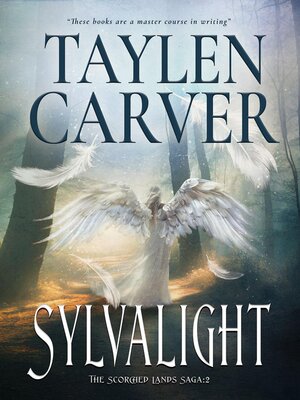 cover image of Sylvalight